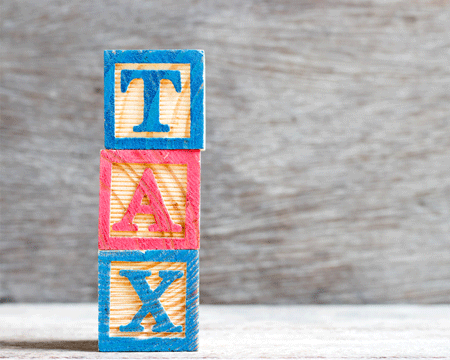 tax